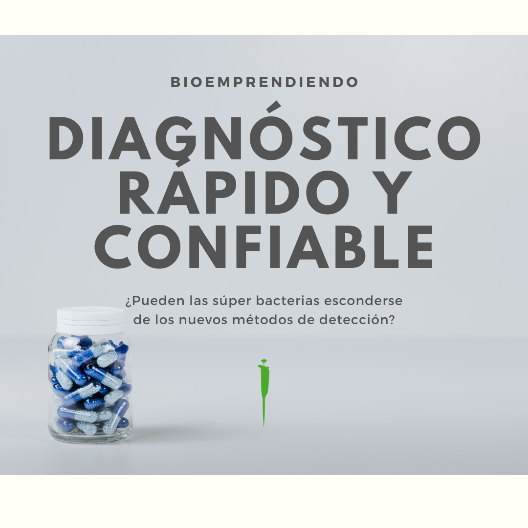 diagnóstico rápido y confiable