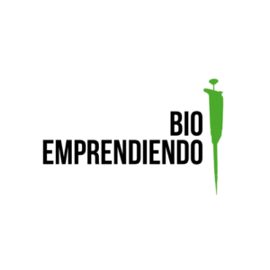 Bioemprendiendo logo