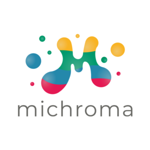 Logo michroma