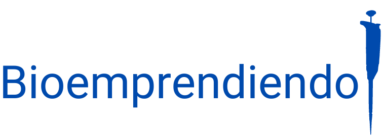 Logo Bioemprendiendo