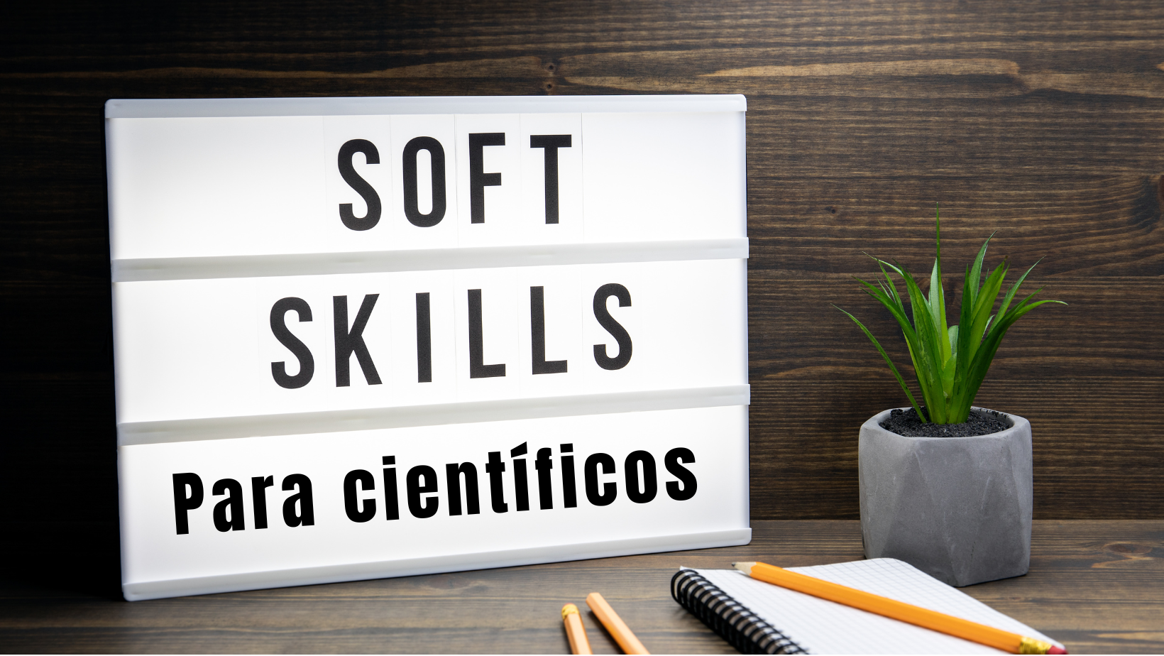 soft skills para científicos